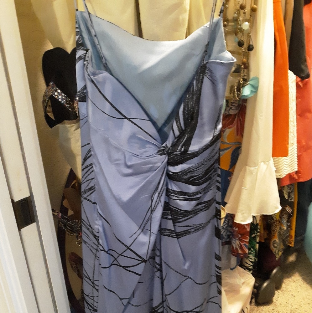 Cocktail dress